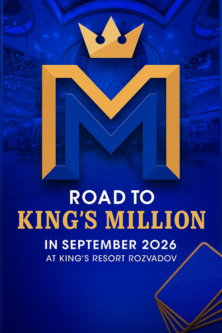 Road to Kings Million 2026