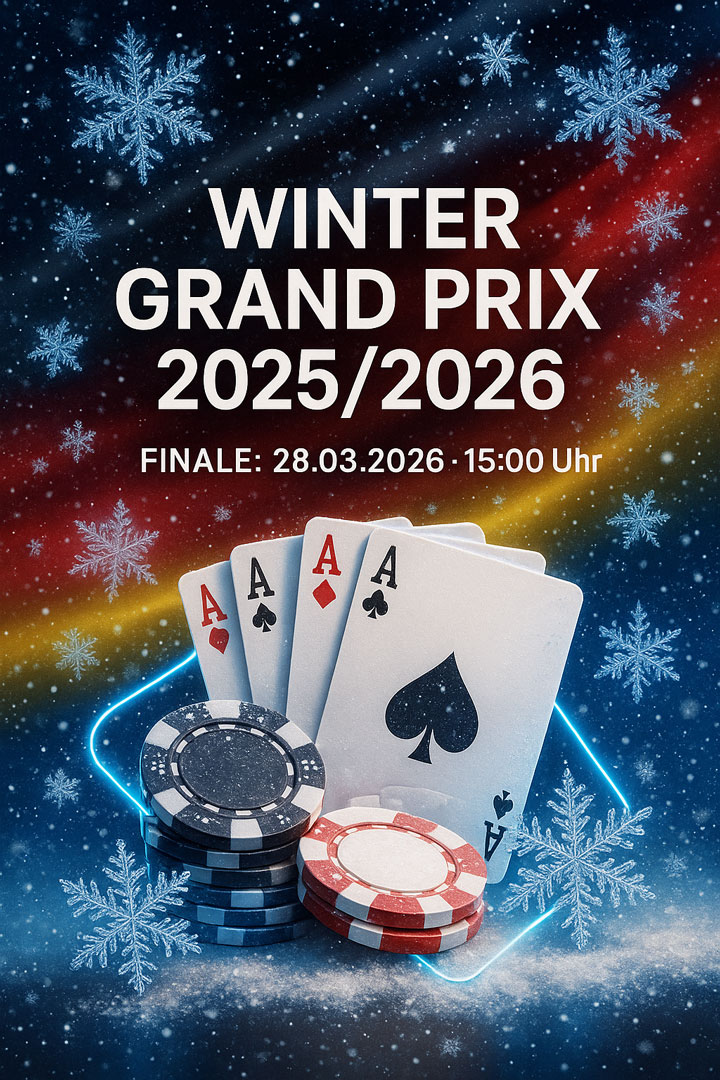 Winter Grand Prix 2025/2026