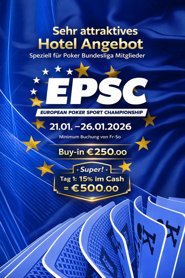 EPSC 2026 im Kings Casino Rozhvadov